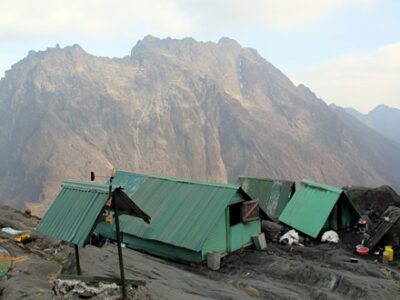 John Matte to Elena Hut John Matte to Elena Hut