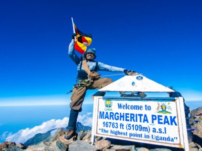 Rwenzori Trekking Experts Rwenzori Trekking Experts