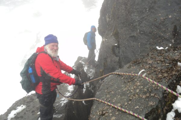 7-Day Rwenzori Trek to Mount Baker 7-Day Rwenzori Trek to Mount Baker