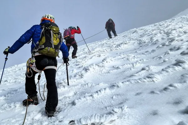 7-Day Rwenzori Trekking 7-Day Rwenzori Trekking