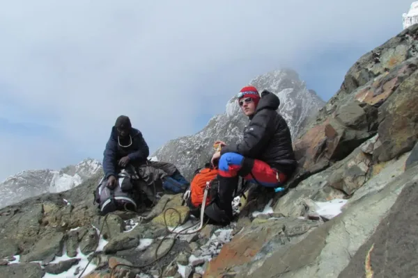 7-Day Margherita Summit