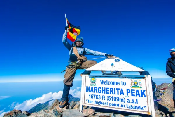 6-Day Rwenzori Hike To Margherita Peak 6-Day Rwenzori Trek To Margherita Peak