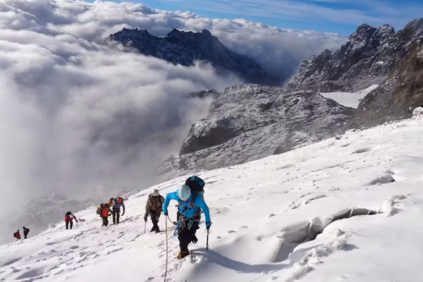 7-Day Rwenzori Trek to Margherita Peak 7-Day Rwenzori Trek to Margherita Peak via Central Circuit