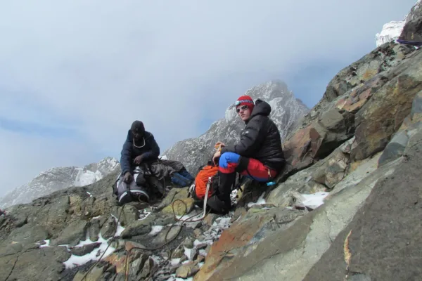 8-Peaks Rwenzori Trek 8-Peaks Rwenzori Trek